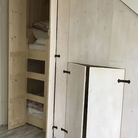 Pracht Van I 別荘 ロースドレヒト